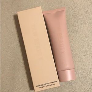 KKW skin perfecting body foundation